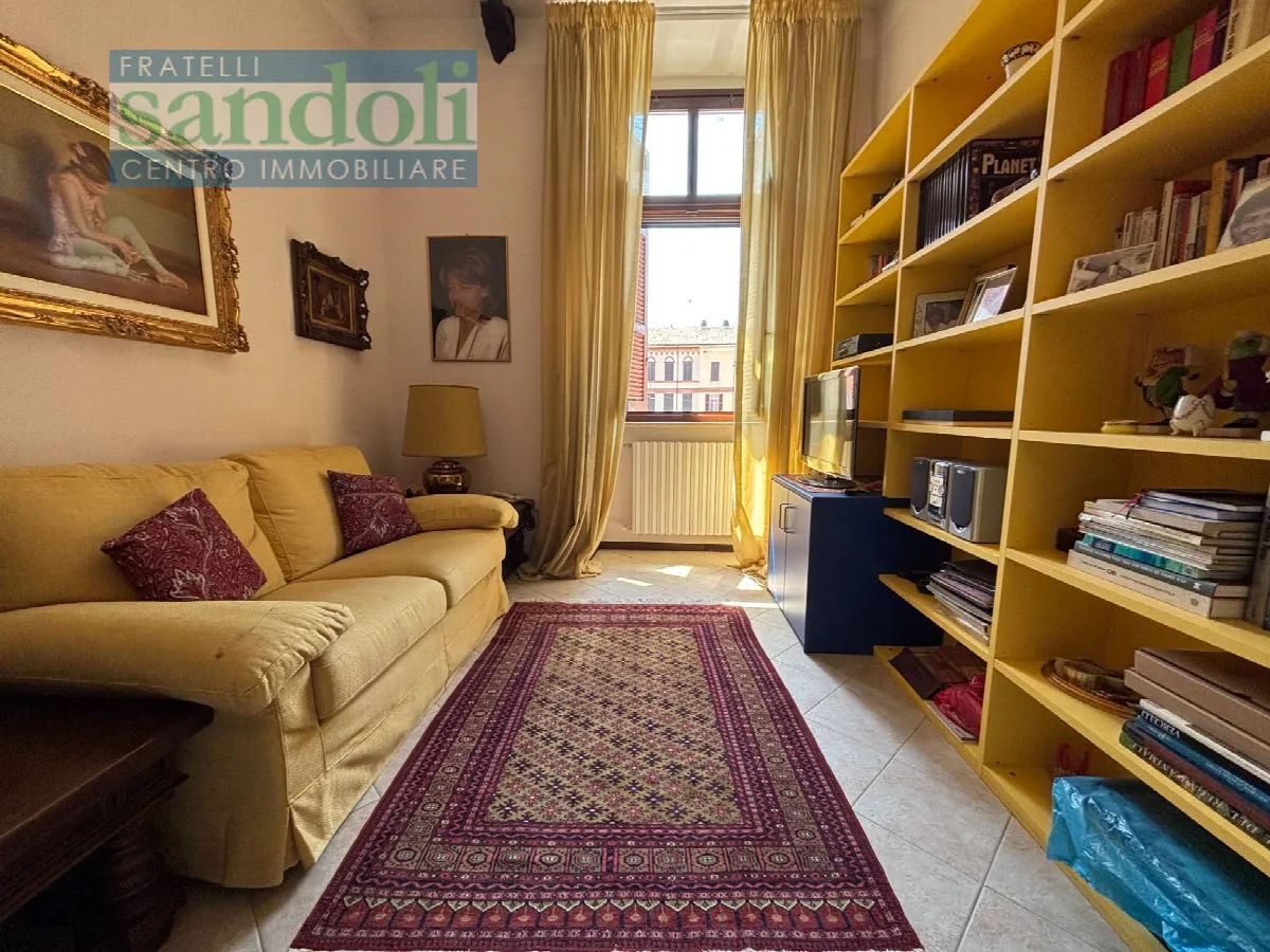 Appartamento in vendita a Vercelli, Centro - foto 8