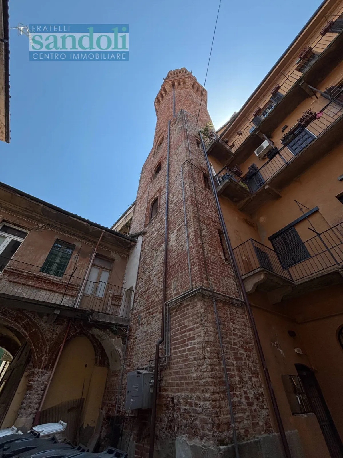 Appartamento in vendita a Vercelli, Centro - foto 3