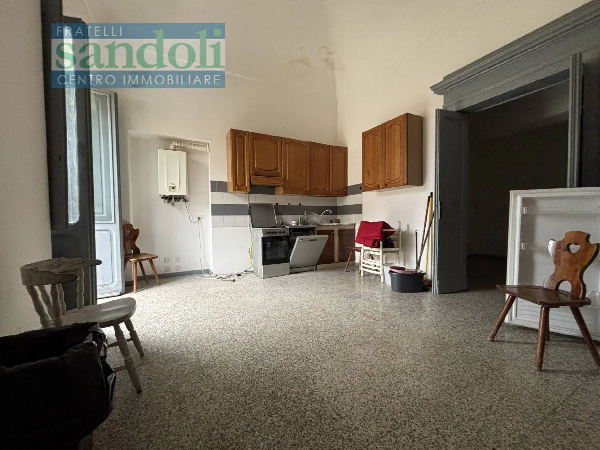 Appartamento in vendita a Vercelli, Centro - foto 3