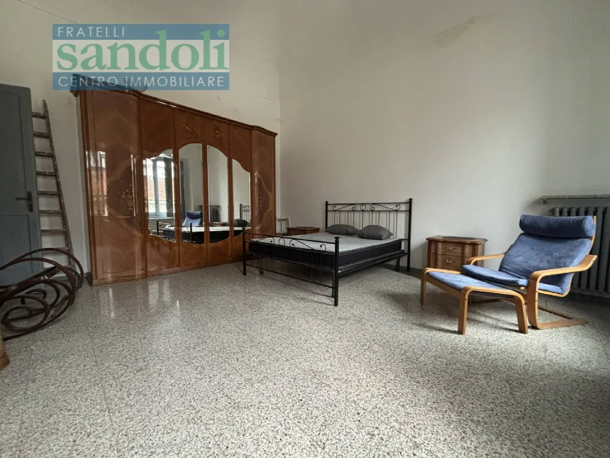 Appartamento in vendita a Vercelli, Centro - foto 4