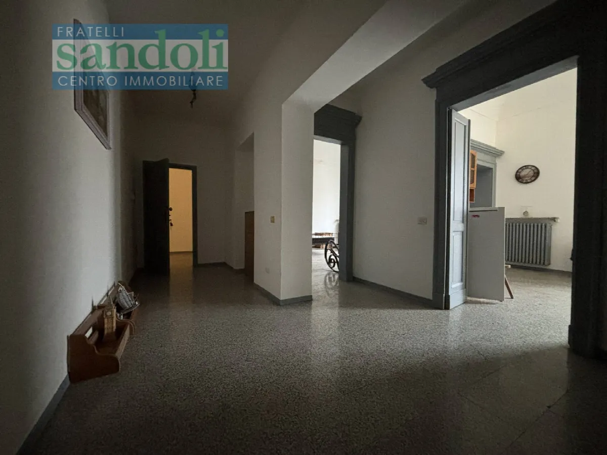 Appartamento in vendita a Vercelli, Centro - foto 5