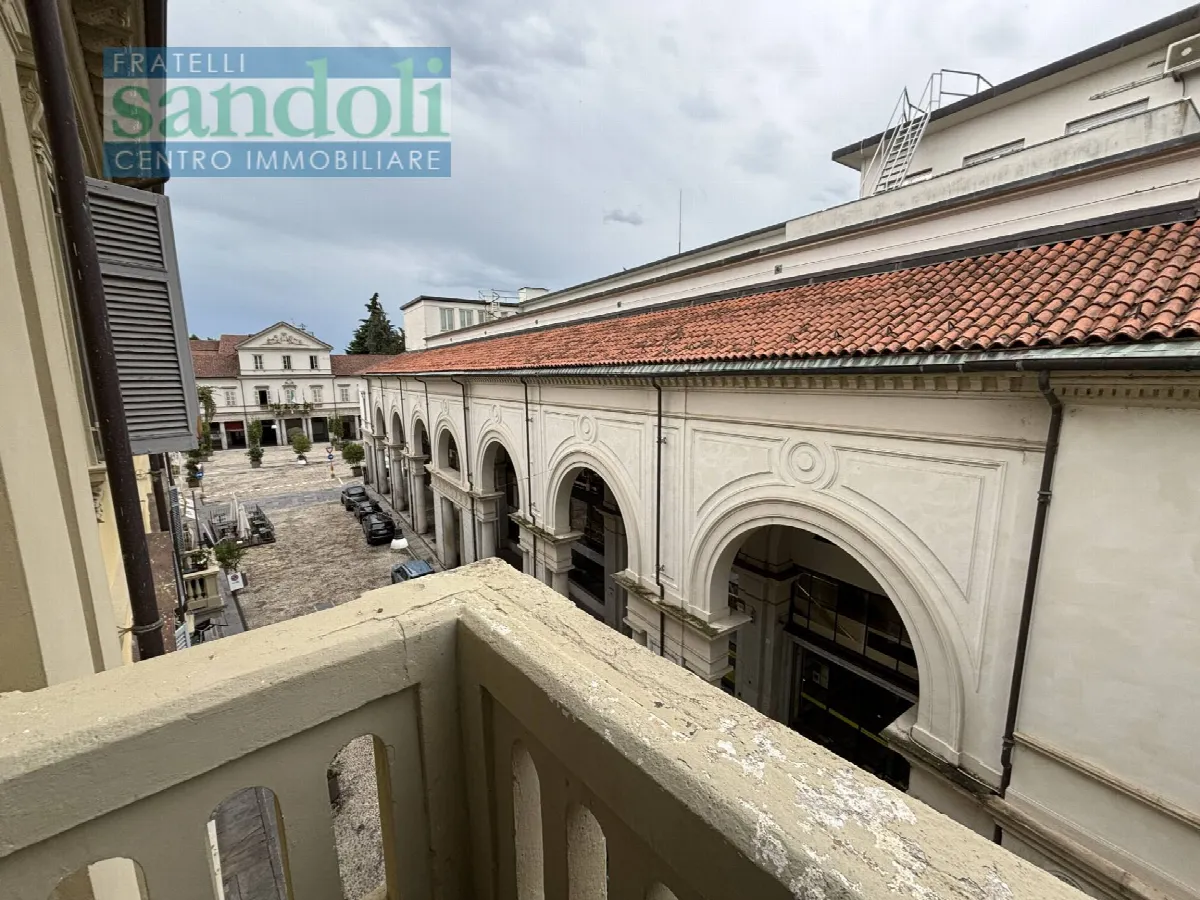 Appartamento in vendita a Vercelli, Centro - foto 7
