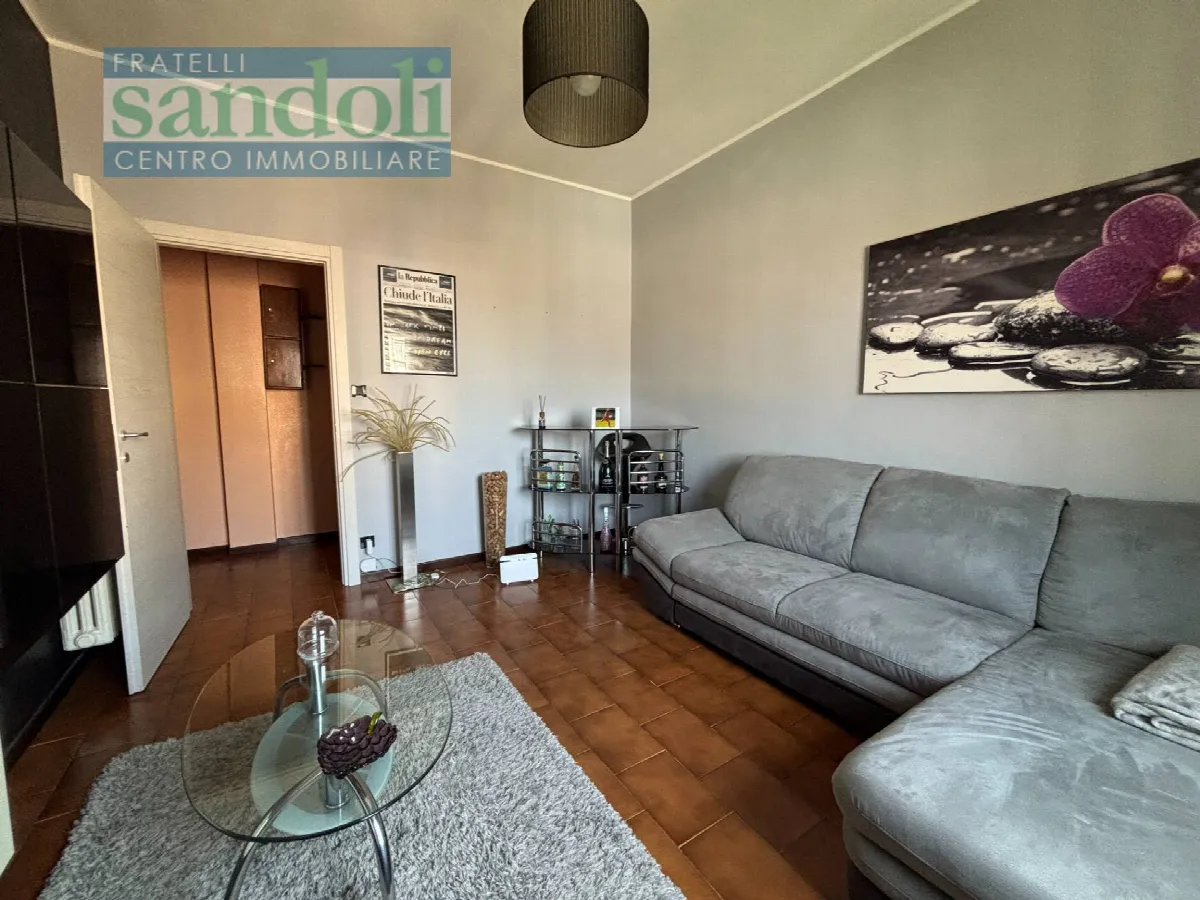 Appartamento in vendita a Vercelli, Semicentro - foto 1