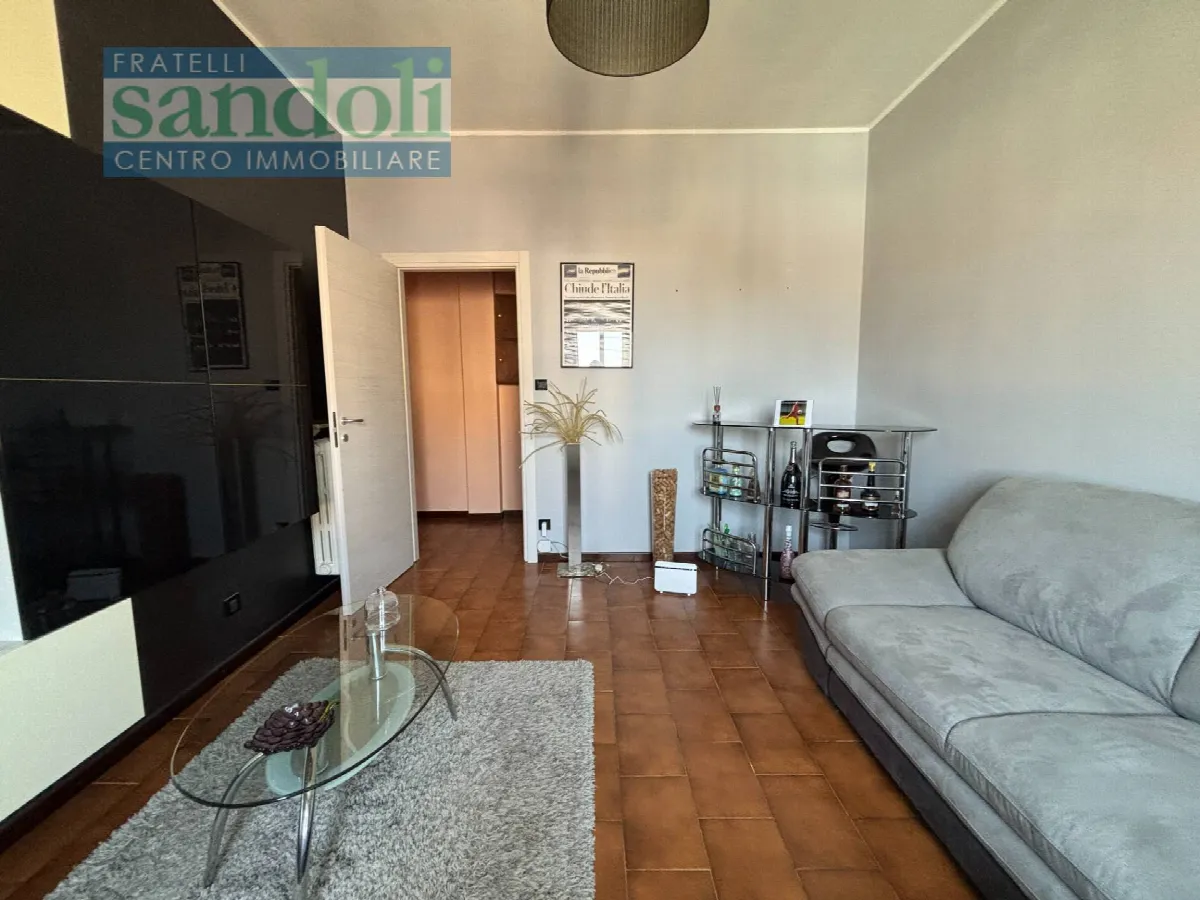 Appartamento in vendita a Vercelli, Semicentro - foto 2