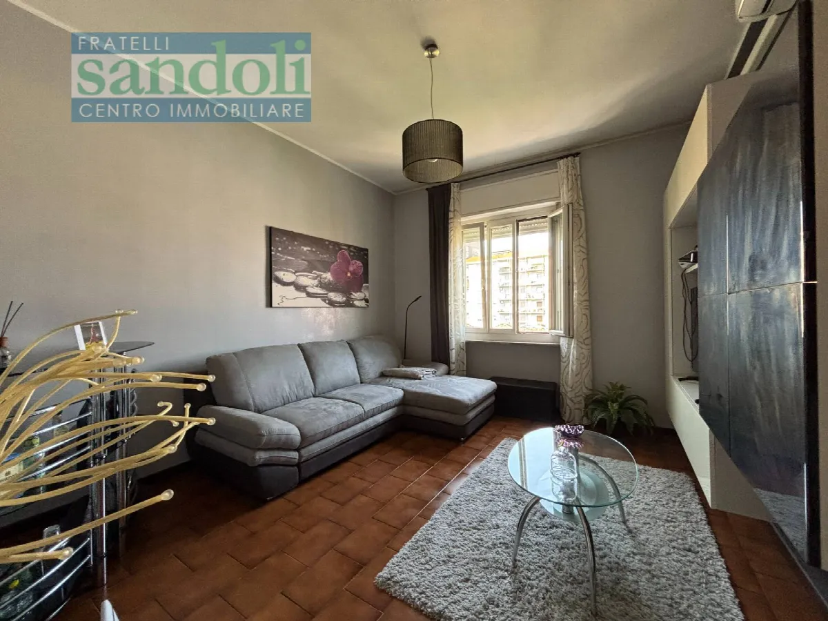 Appartamento in vendita a Vercelli, Semicentro - foto 3