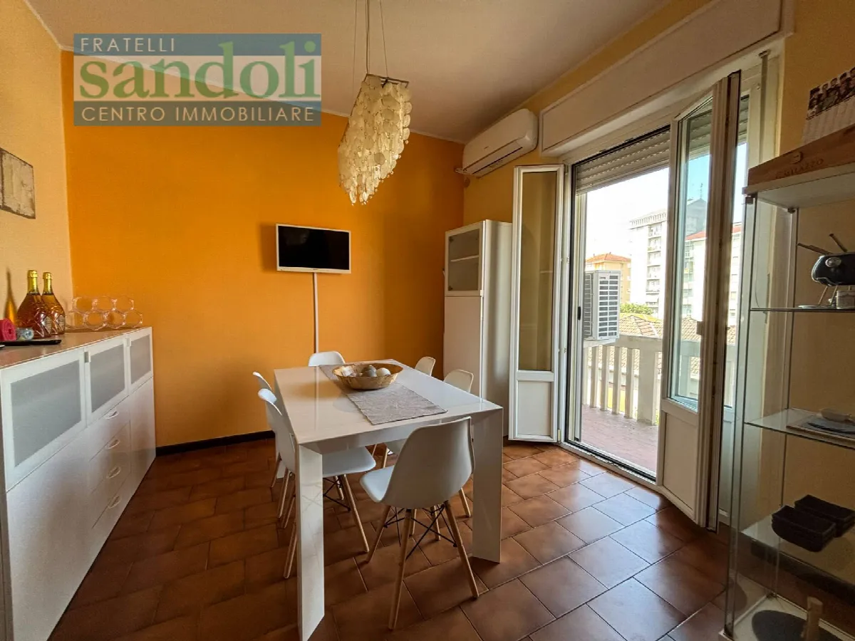 Appartamento in vendita a Vercelli, Semicentro - foto 4