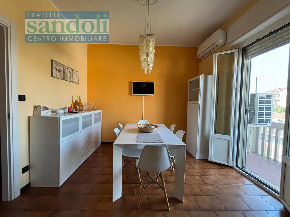Appartamento in vendita a Vercelli, Semicentro - foto 6
