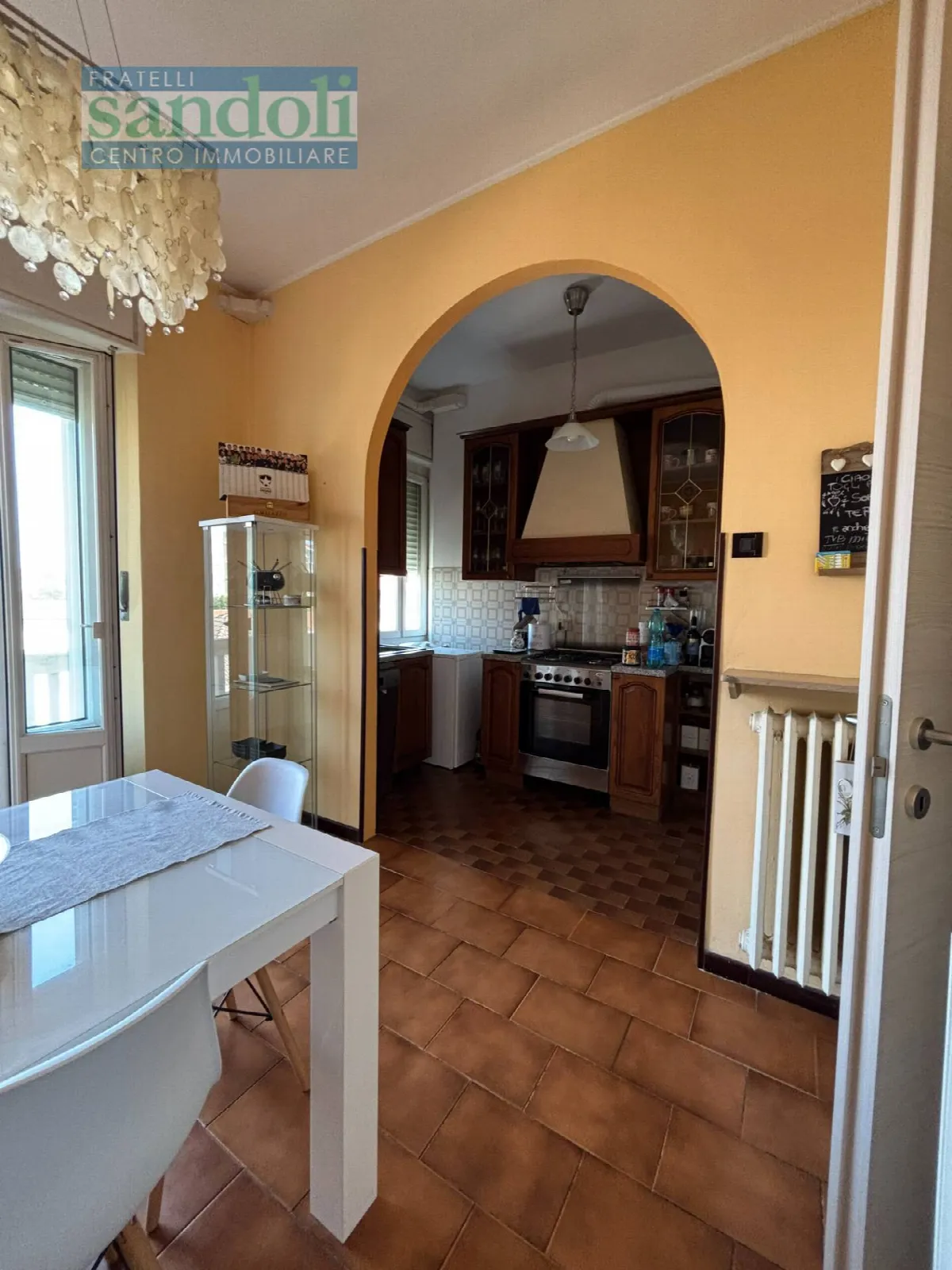 Appartamento in vendita a Vercelli, Semicentro - foto 7