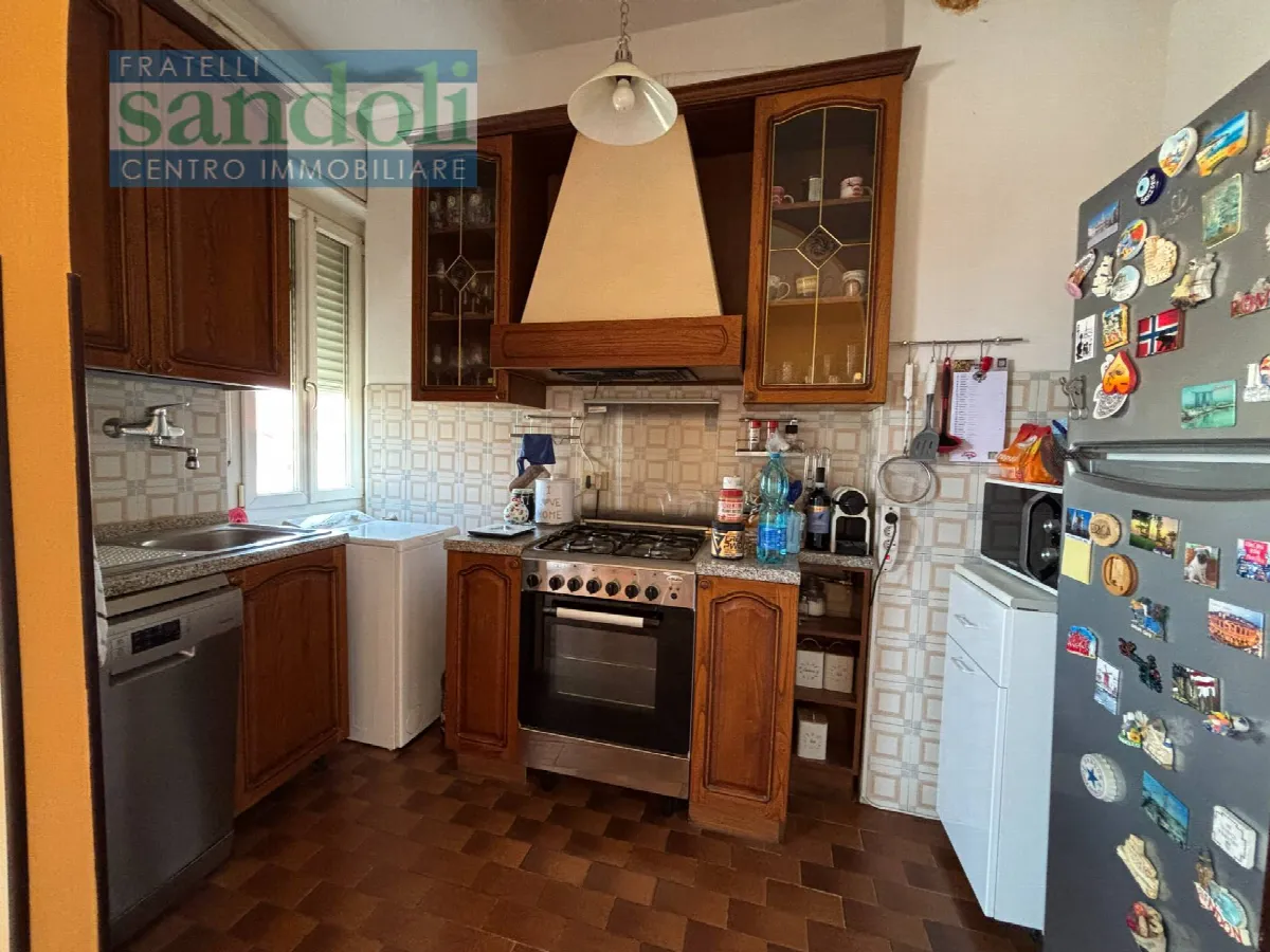 Appartamento in vendita a Vercelli, Semicentro - foto 8