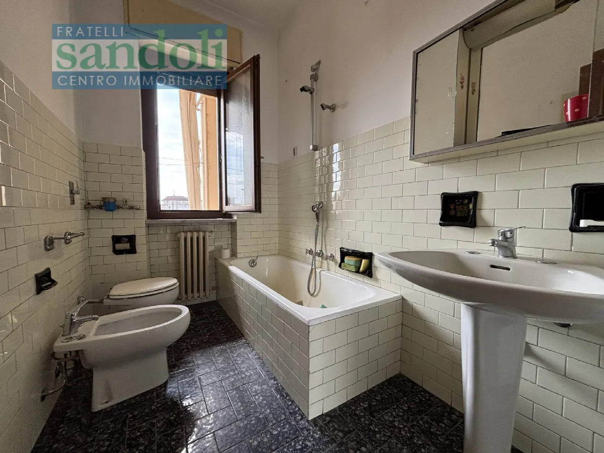 Appartamento in vendita a Vercelli, Centro - foto 10