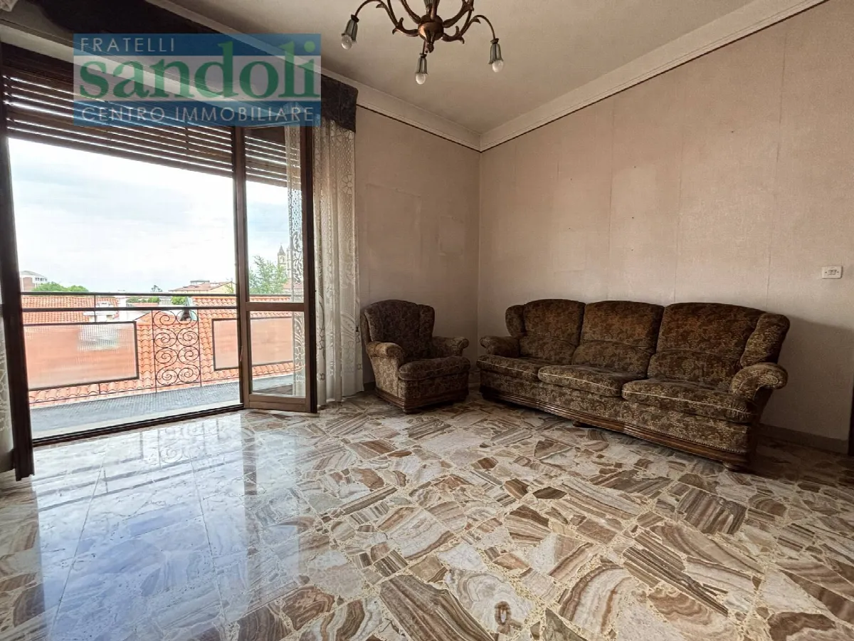 Appartamento in vendita a Vercelli, Centro - foto 3