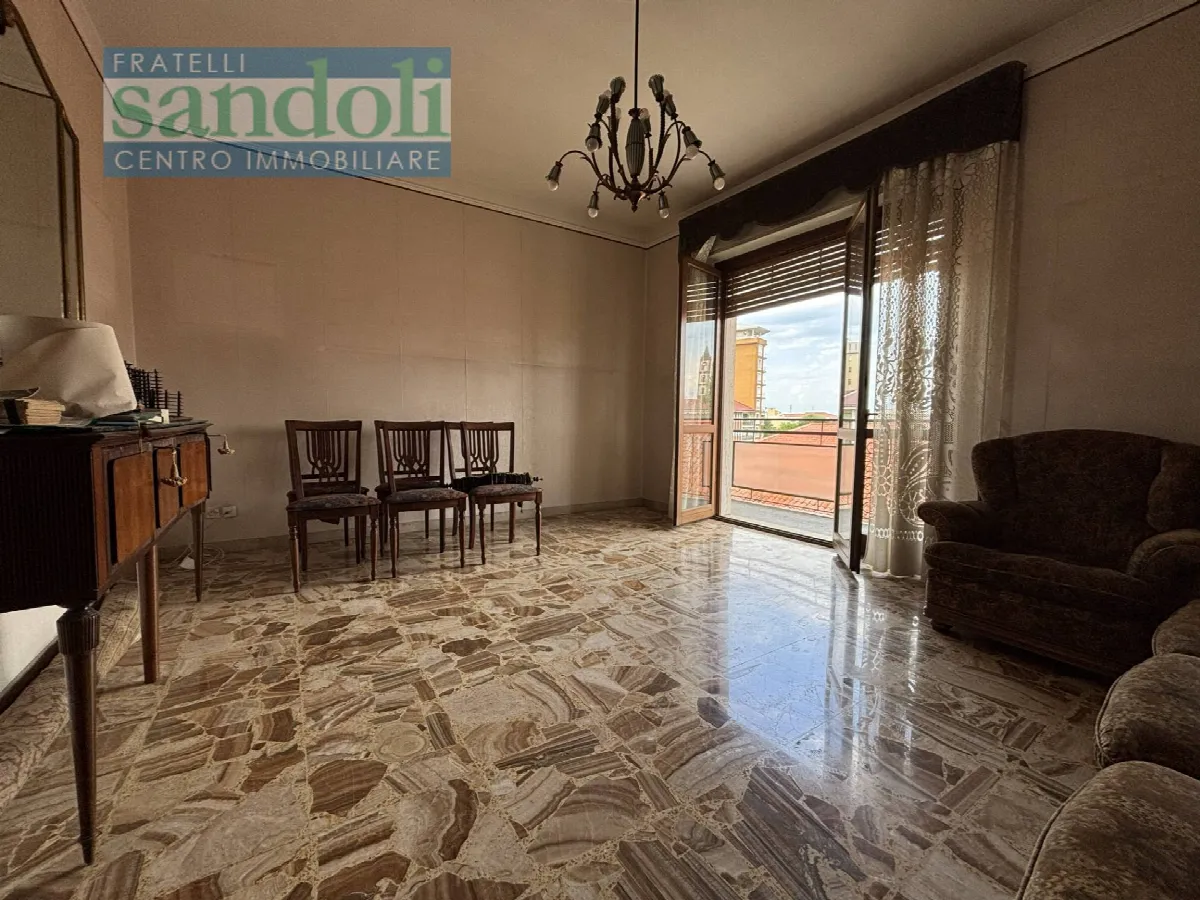 Appartamento in vendita a Vercelli, Centro - foto 4