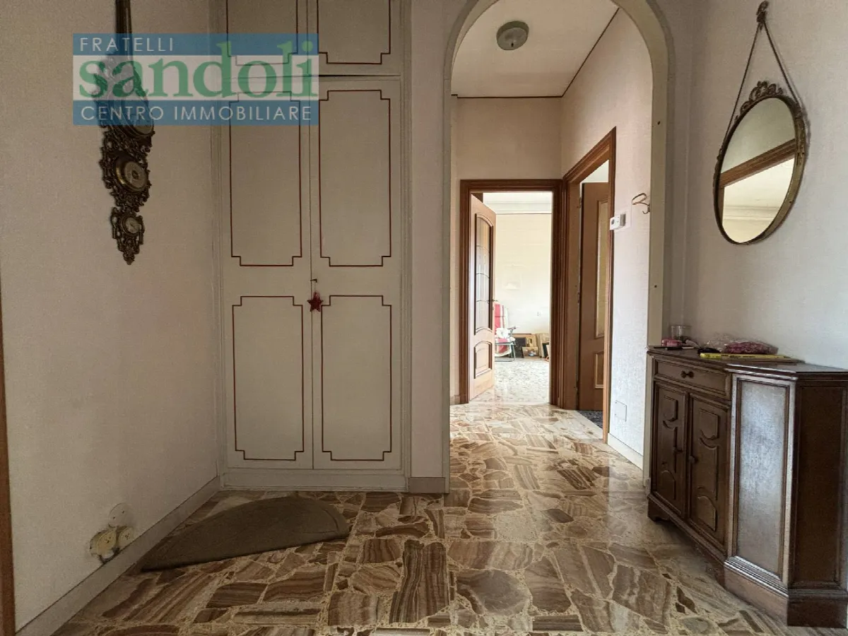Appartamento in vendita a Vercelli, Centro - foto 6