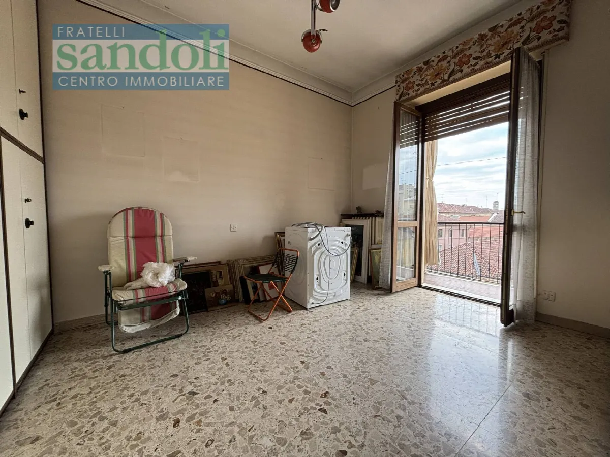 Appartamento in vendita a Vercelli, Centro - foto 7