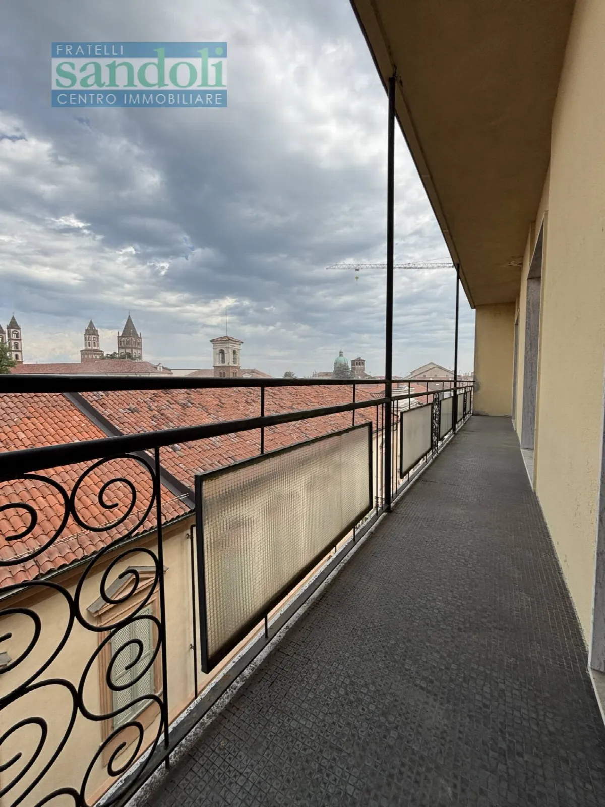 Appartamento in vendita a Vercelli, Centro - foto 8