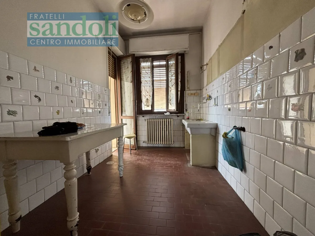 Appartamento in vendita a Vercelli, Centro - foto 9