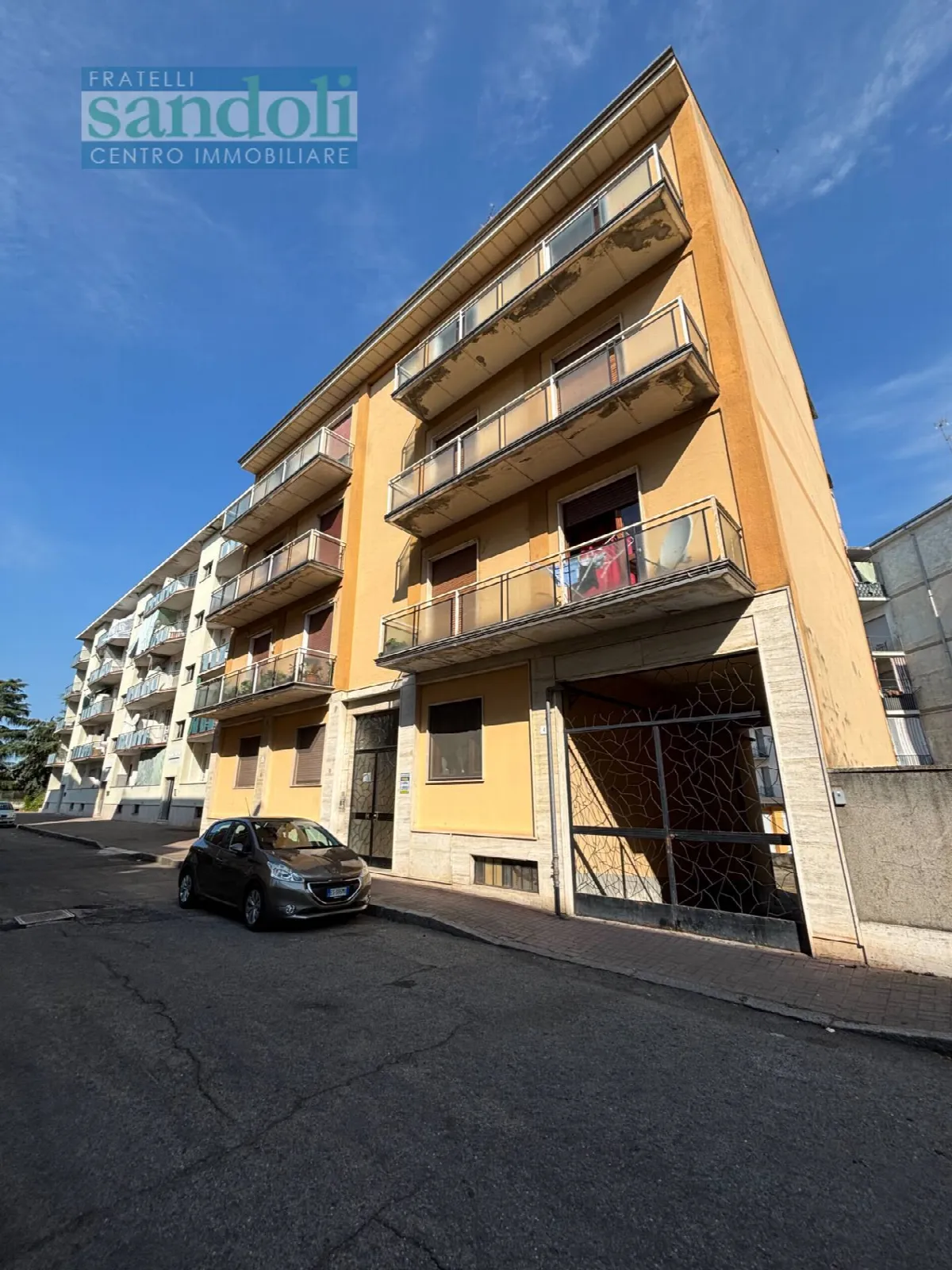 Appartamento in vendita a Vercelli, Porta Torino - foto 1