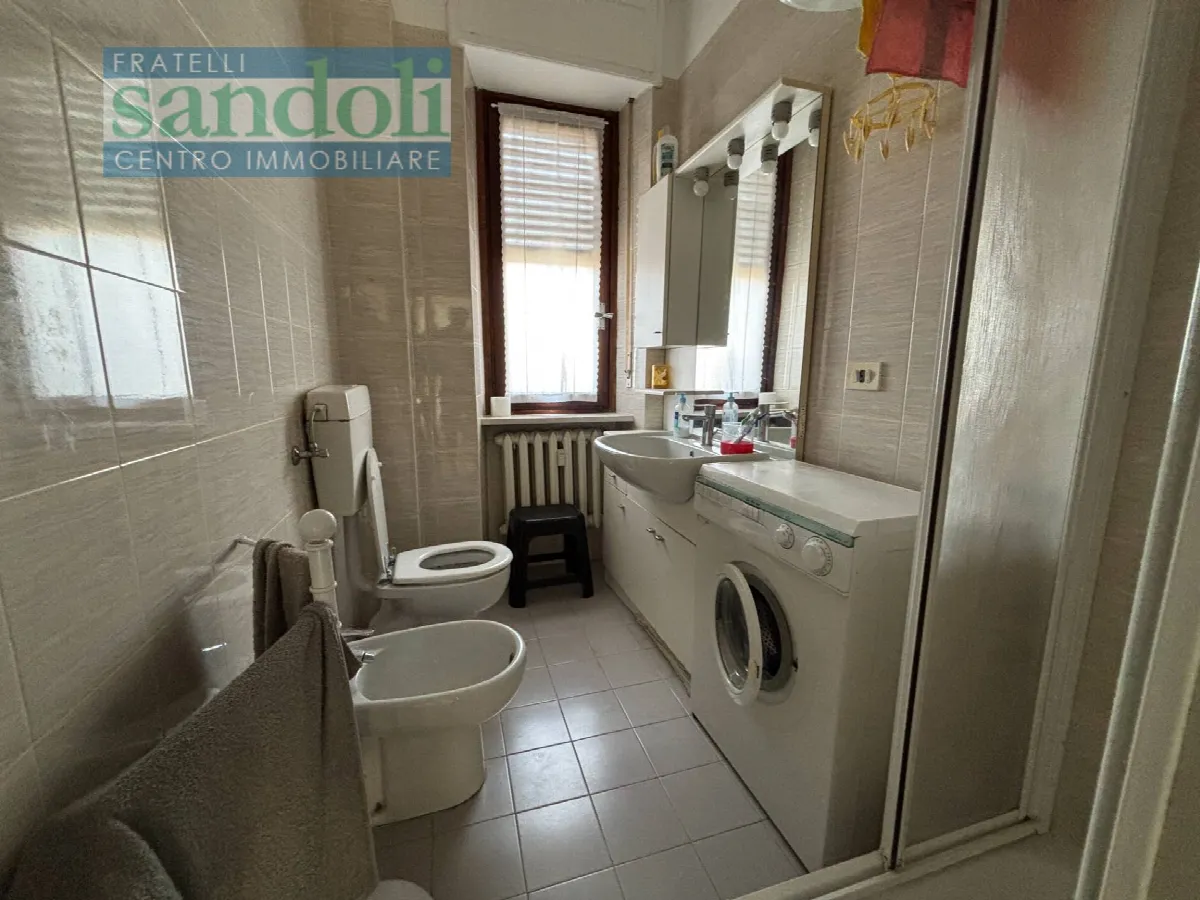 Appartamento in vendita a Vercelli, Porta Torino - foto 10