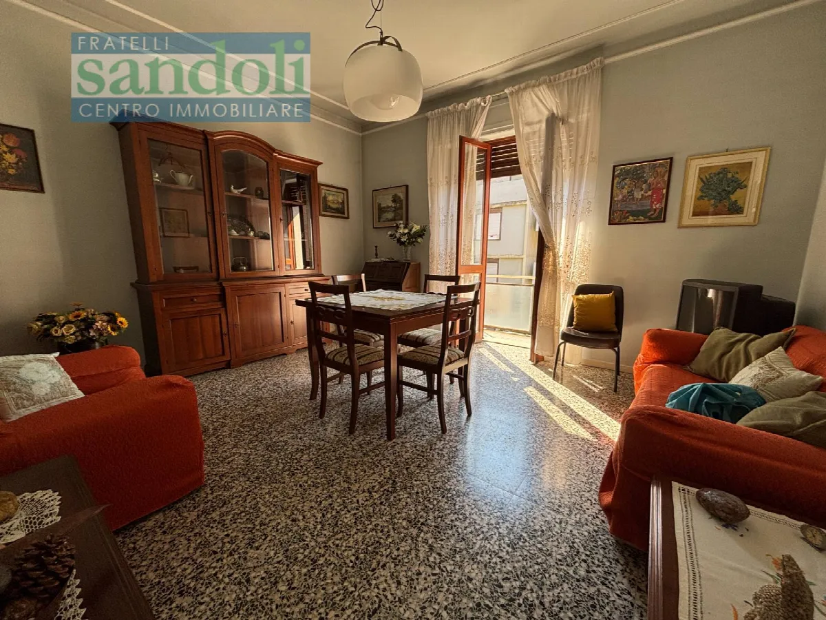 Appartamento in vendita a Vercelli, Porta Torino - foto 2