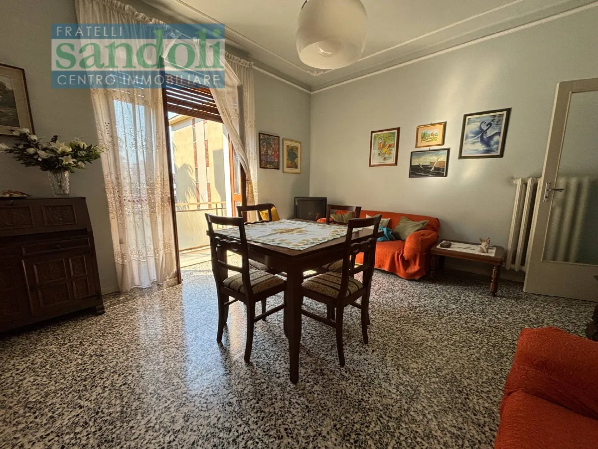 Appartamento in vendita a Vercelli, Porta Torino - foto 3