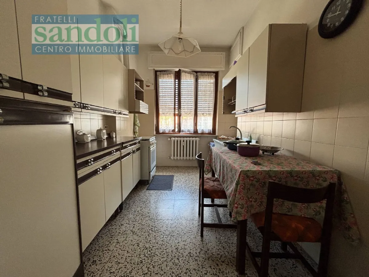 Appartamento in vendita a Vercelli, Porta Torino - foto 5