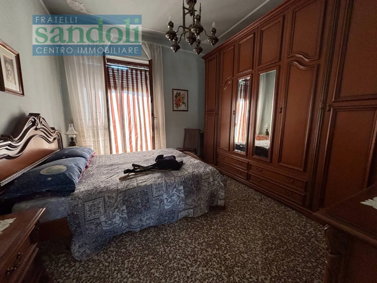 Appartamento in vendita a Vercelli, Porta Torino - foto 7
