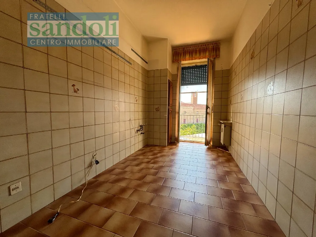 Appartamento in vendita a Vercelli, Corso Italia - foto 5