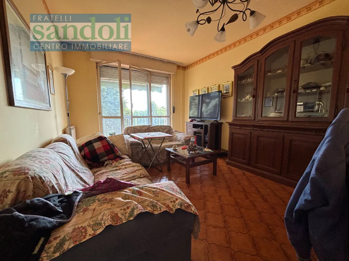 Appartamento in vendita a Vercelli, Porta Torino - foto 1