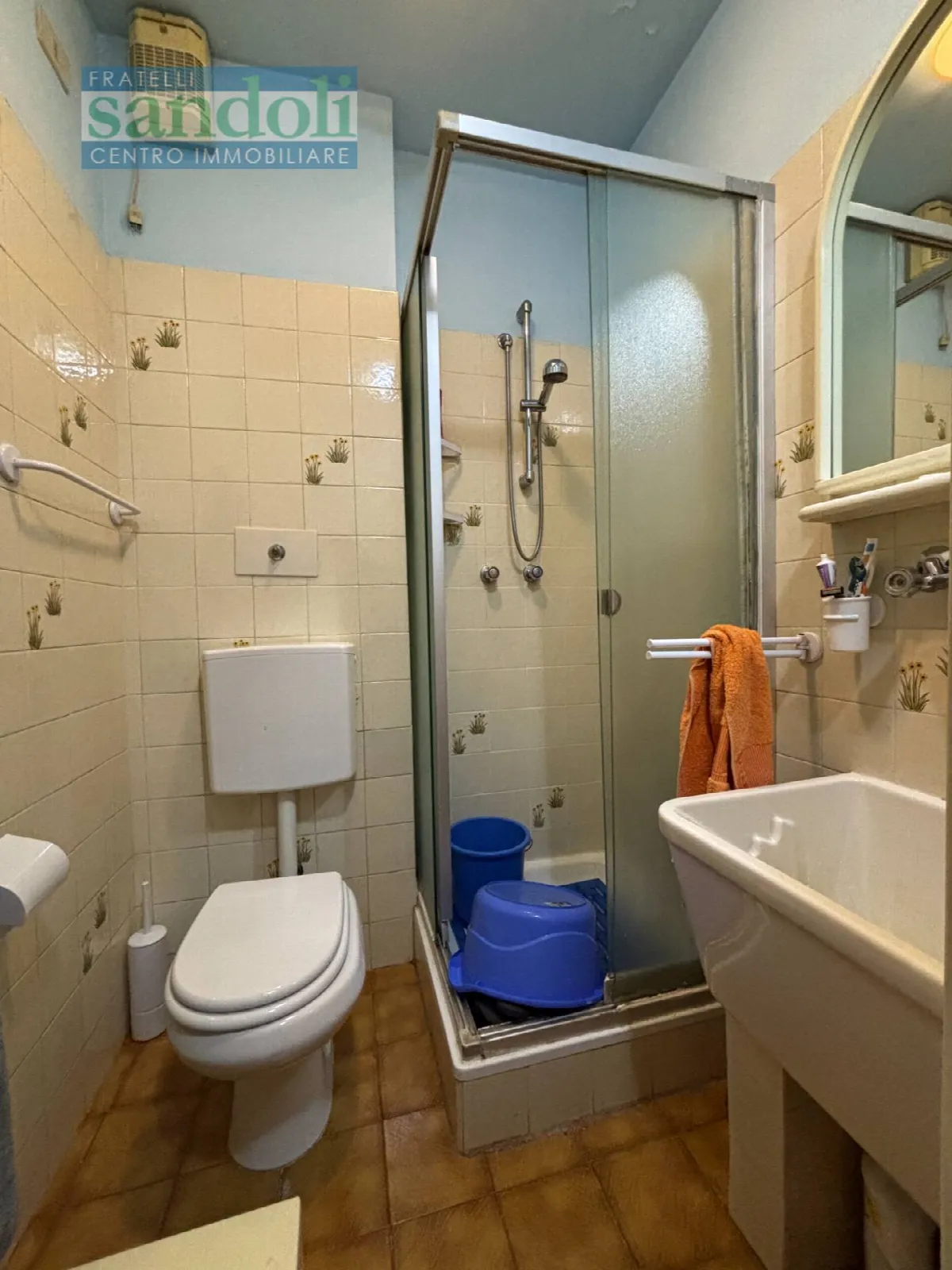 Appartamento in vendita a Vercelli, Porta Torino - foto 10