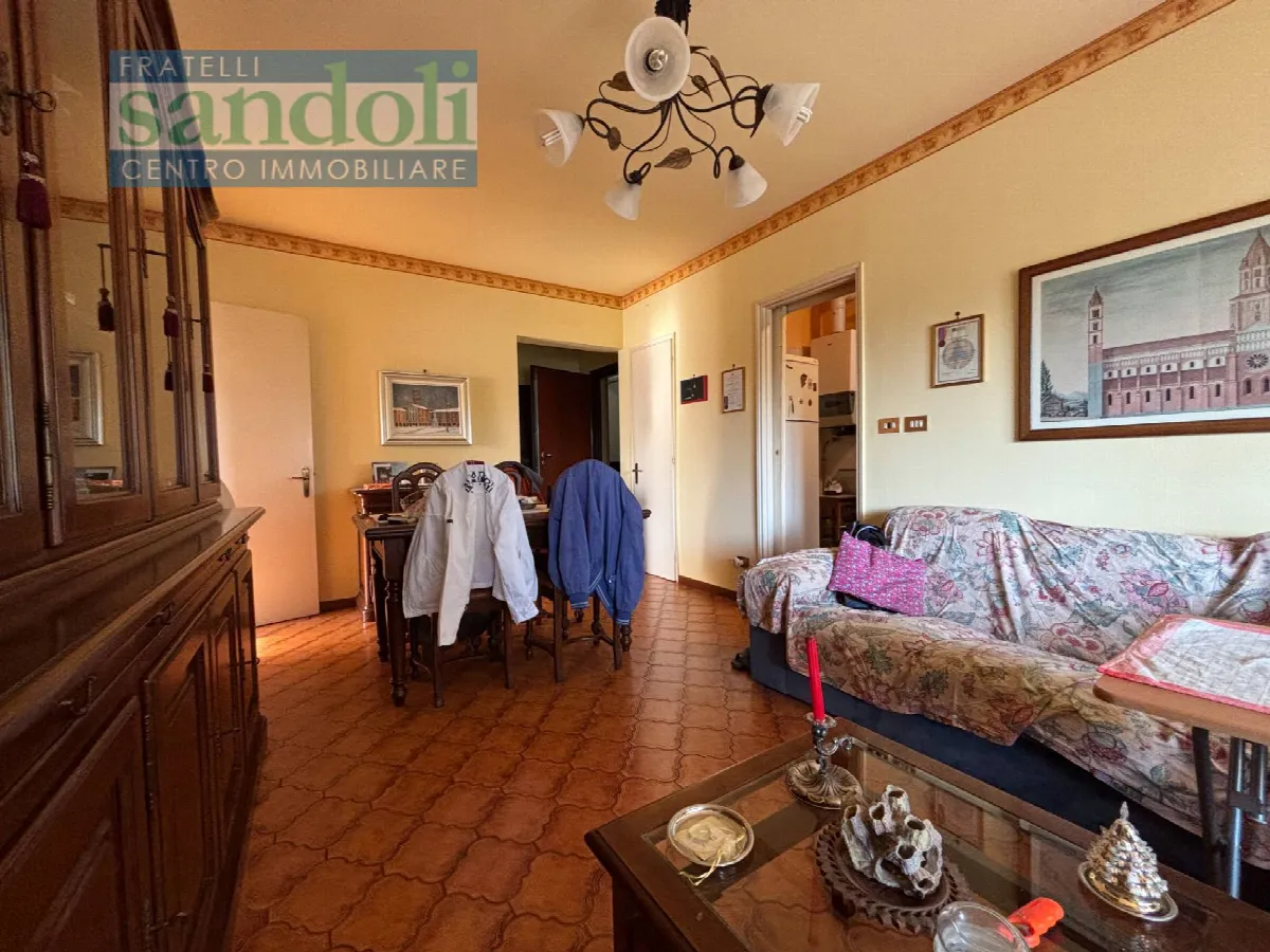 Appartamento in vendita a Vercelli, Porta Torino - foto 2
