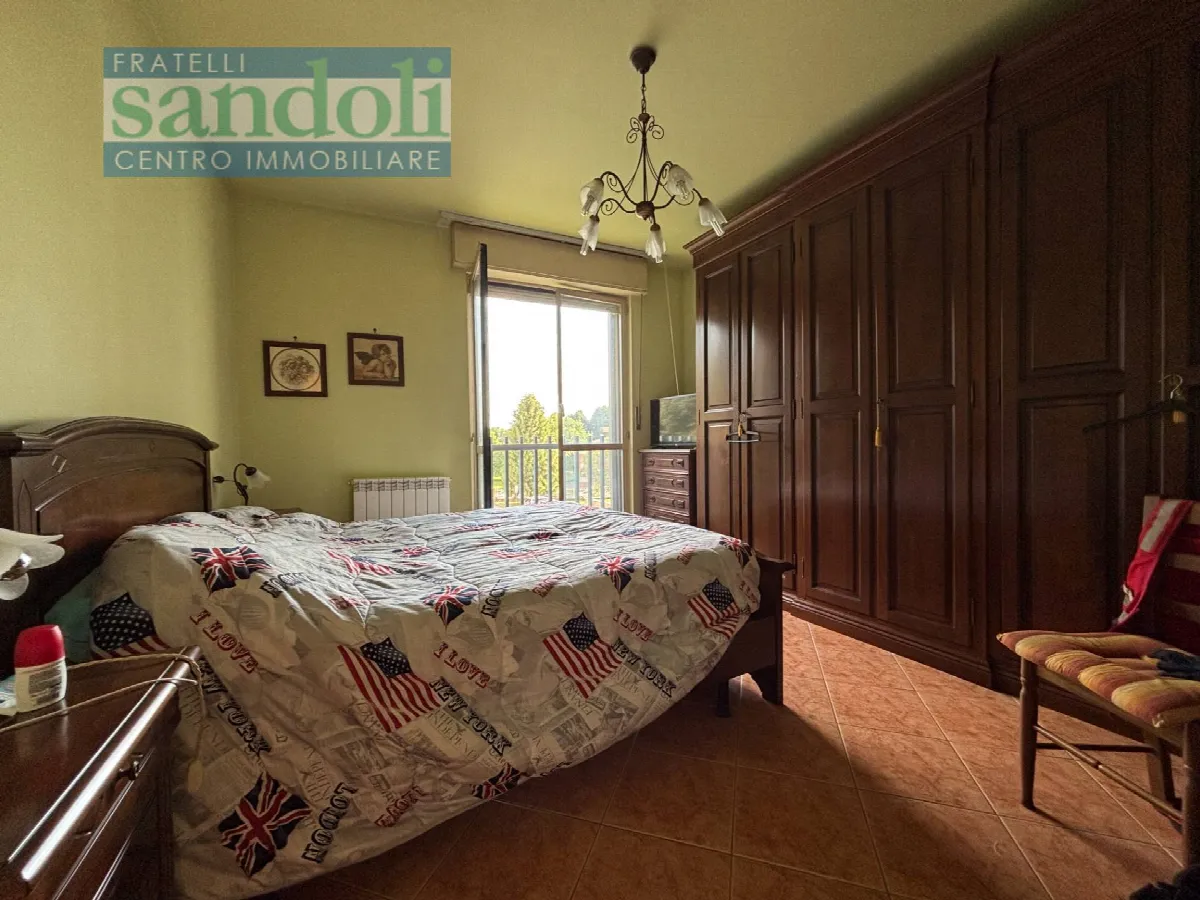 Appartamento in vendita a Vercelli, Porta Torino - foto 5