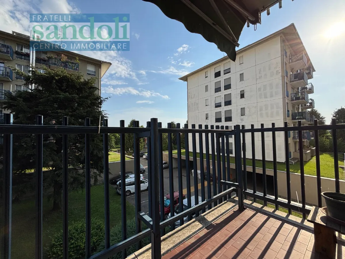 Appartamento in vendita a Vercelli, Porta Torino - foto 6