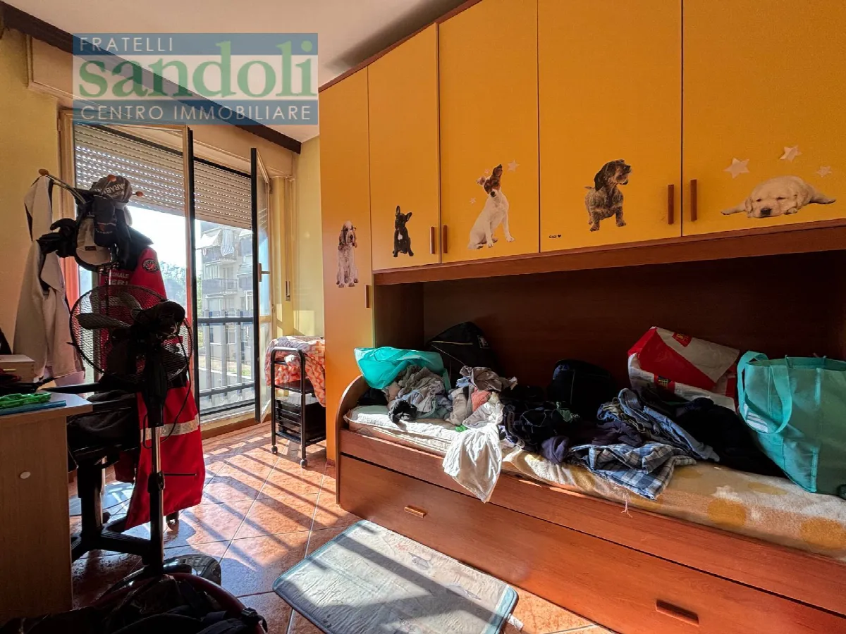 Appartamento in vendita a Vercelli, Porta Torino - foto 7