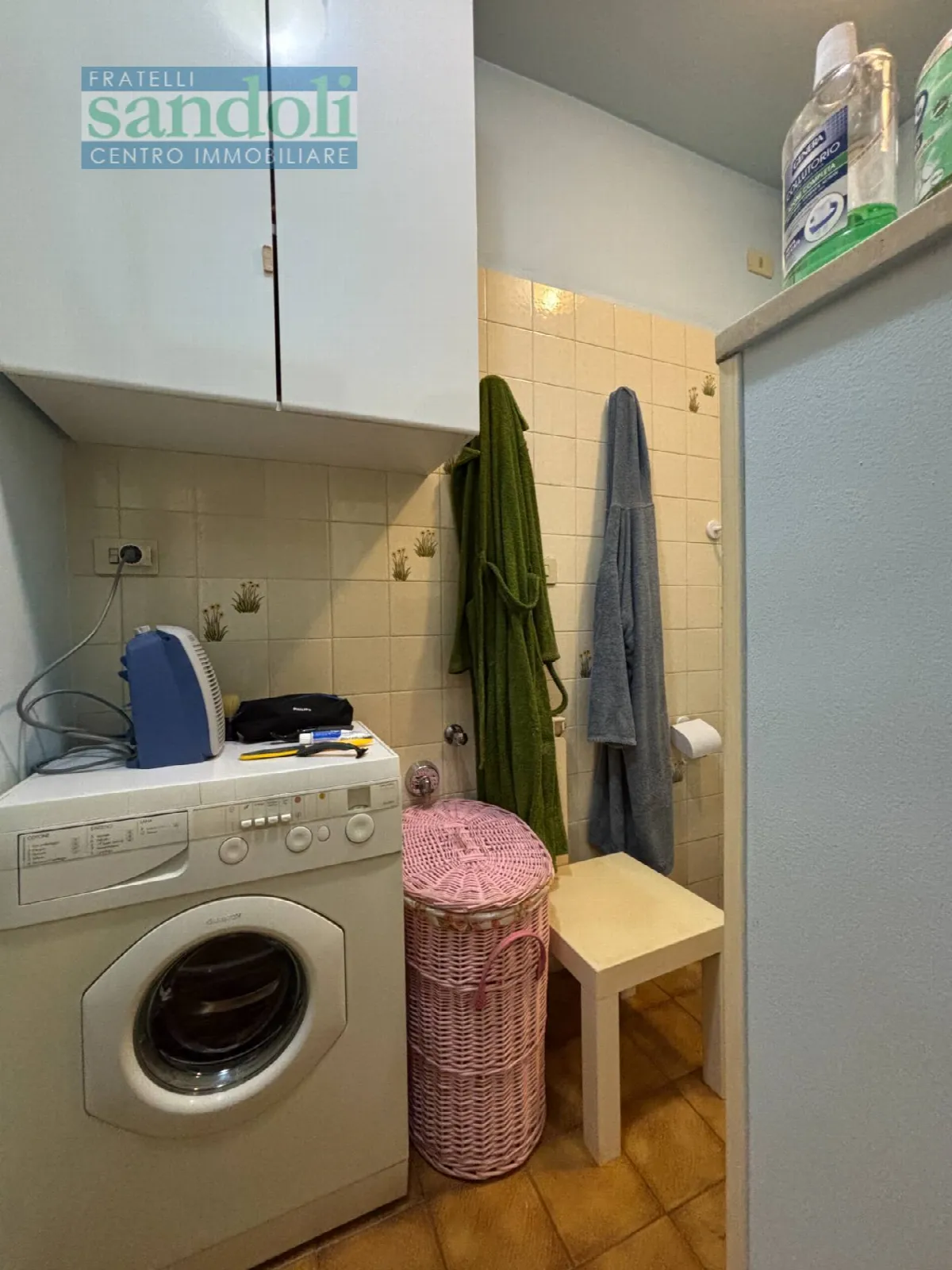 Appartamento in vendita a Vercelli, Porta Torino - foto 9