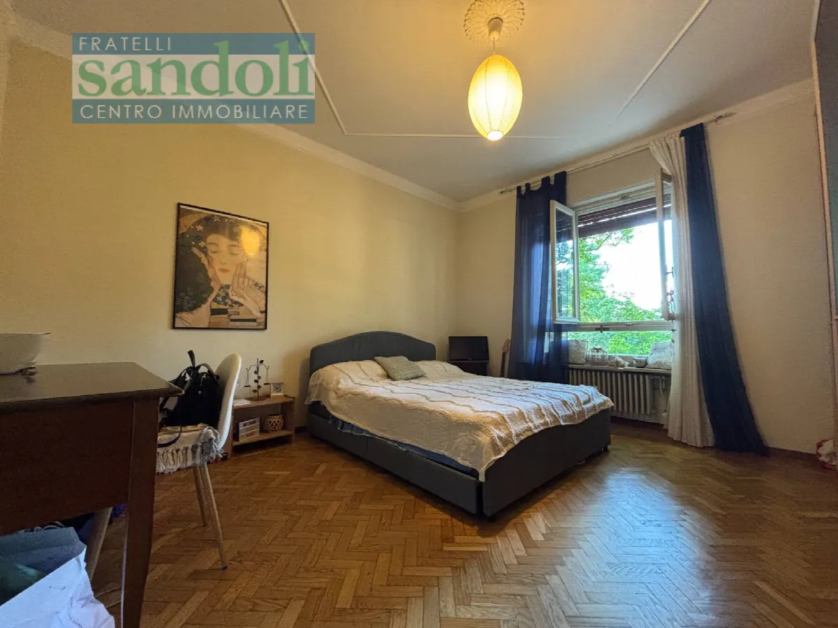 Appartamento in vendita a Vercelli, Stazione - foto 7