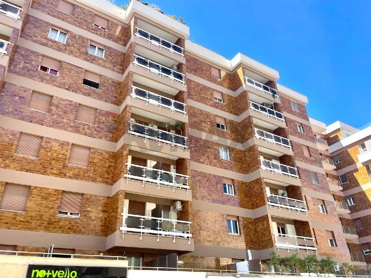 Appartamento in vendita a Sassari, Porcellana - foto 3