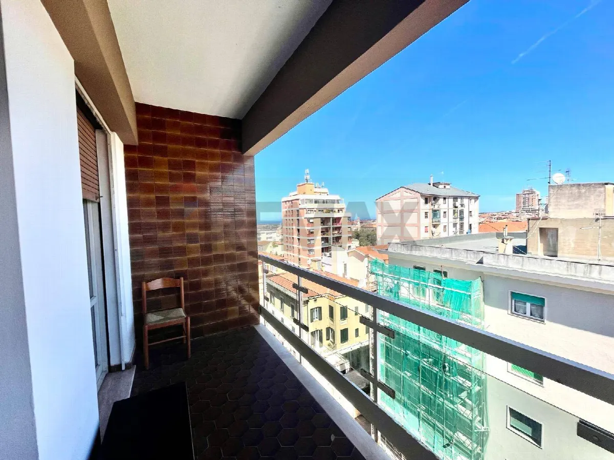 Appartamento in vendita a Sassari, Porcellana - foto 4