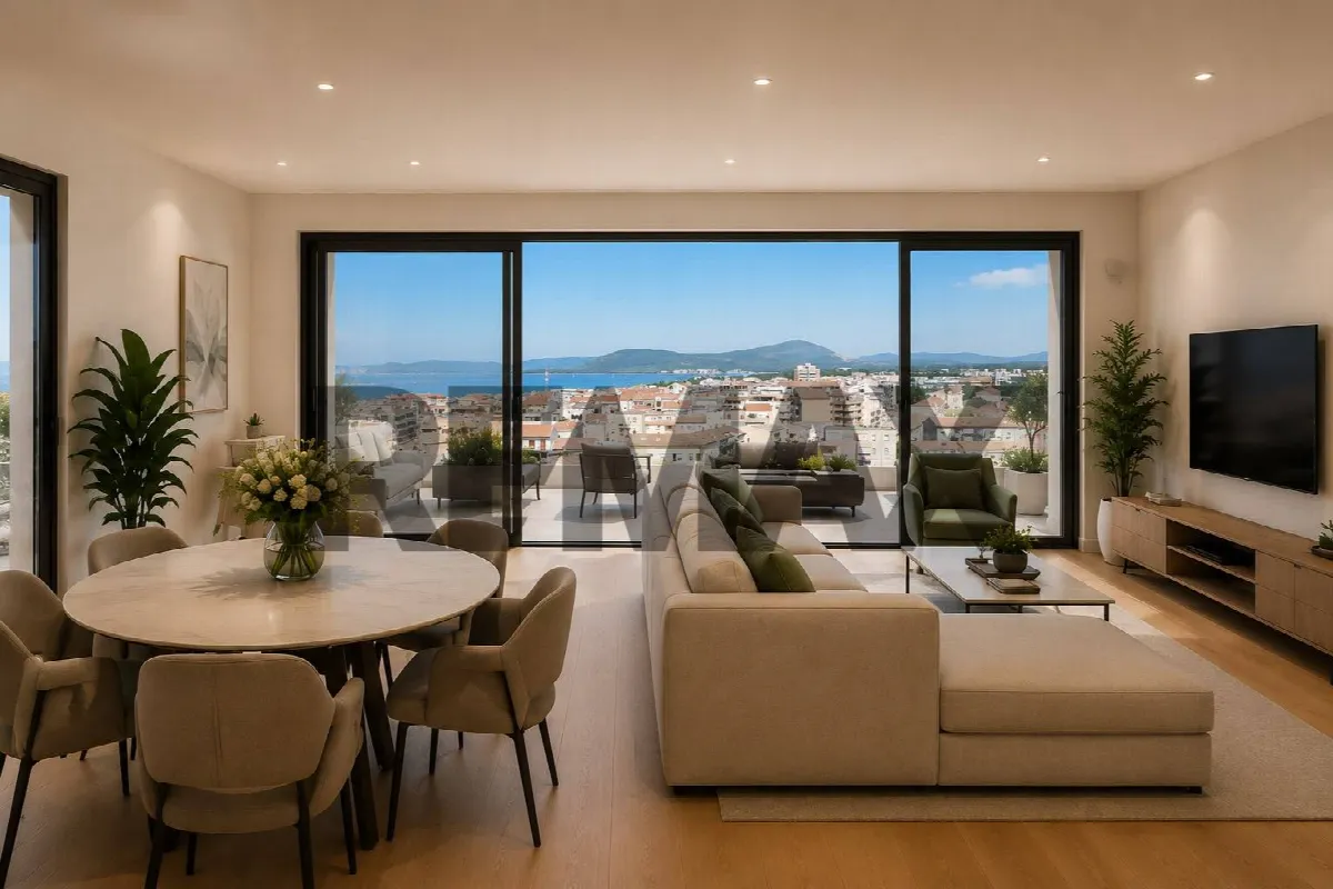 Nuove costruzioni in vendita a Alghero - foto 1