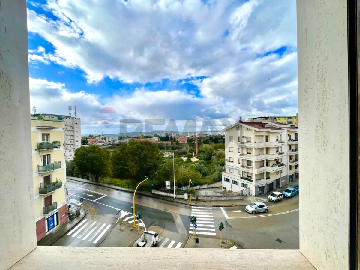 Appartamento in vendita a Sassari, Monte Rosello - foto 1
