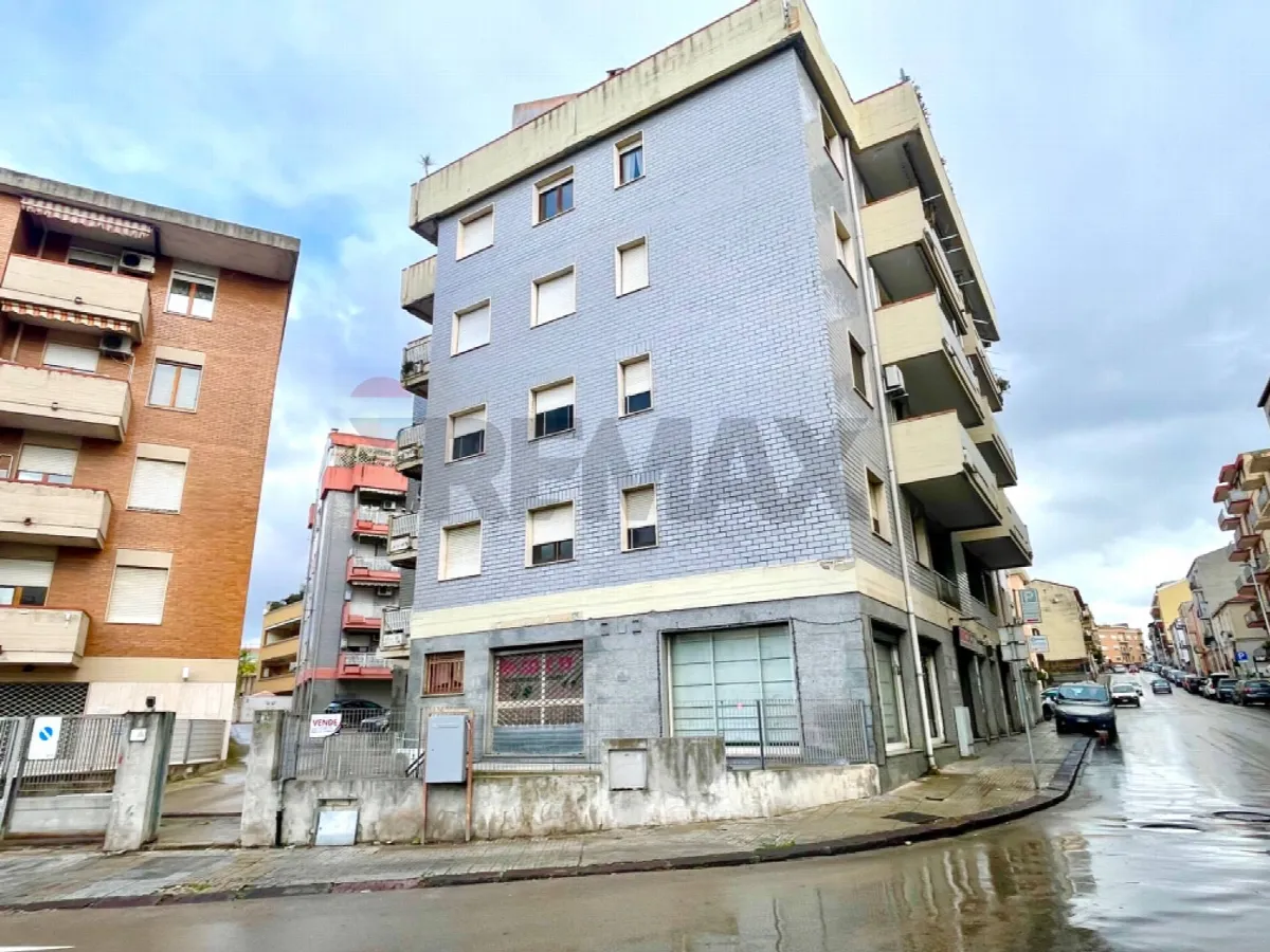 Appartamento in vendita a Sassari, Monte Rosello - foto 6