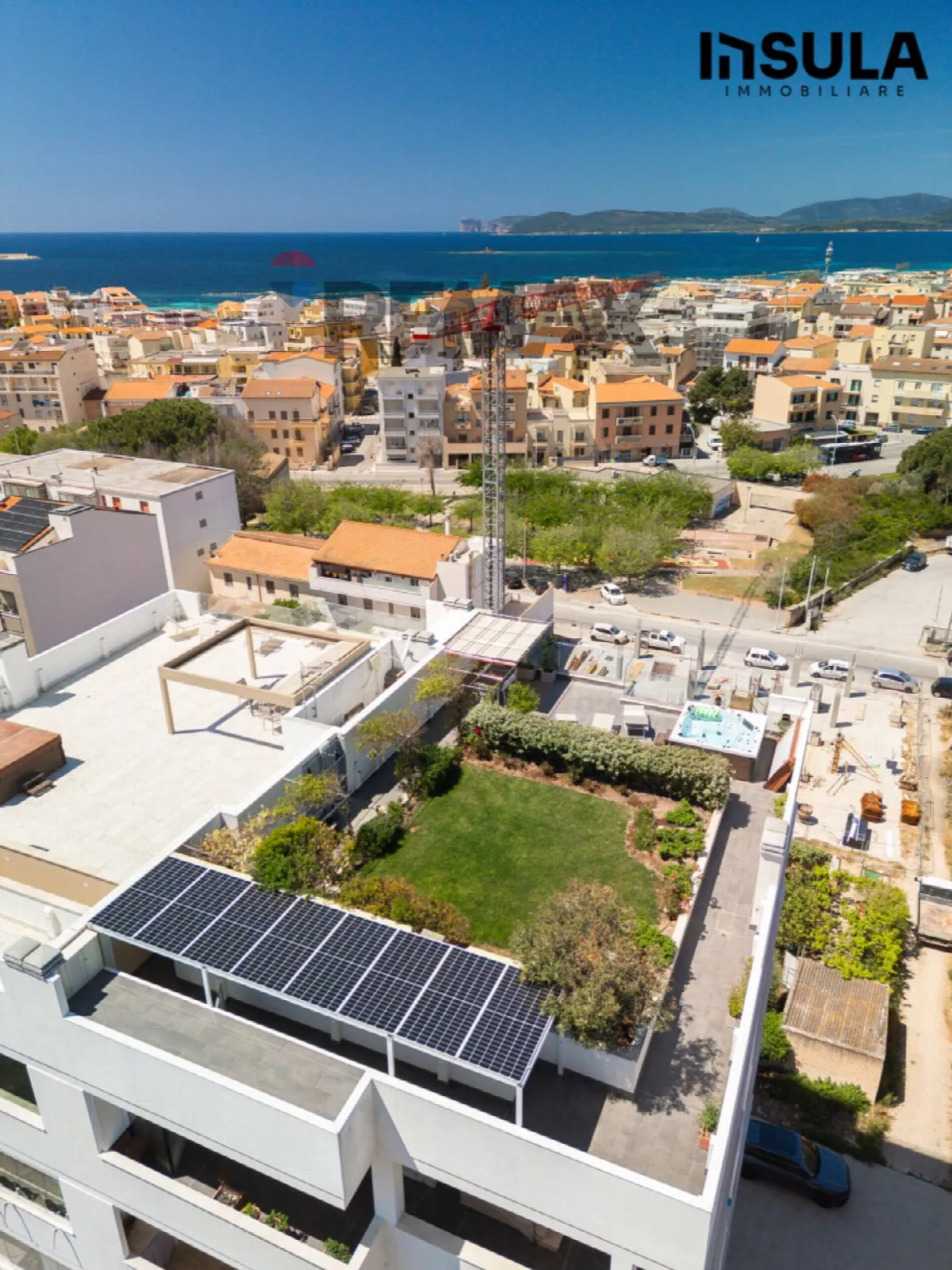 Attico/Mansarda in vendita a Alghero - foto 6