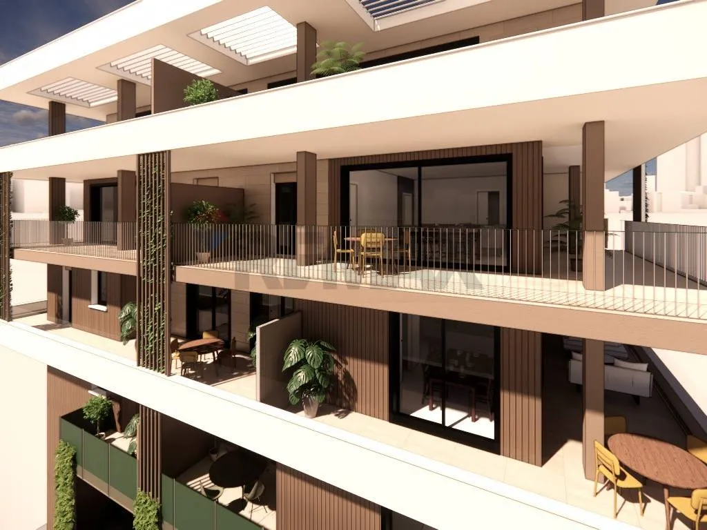 Nuove costruzioni in vendita a Alghero - foto 4
