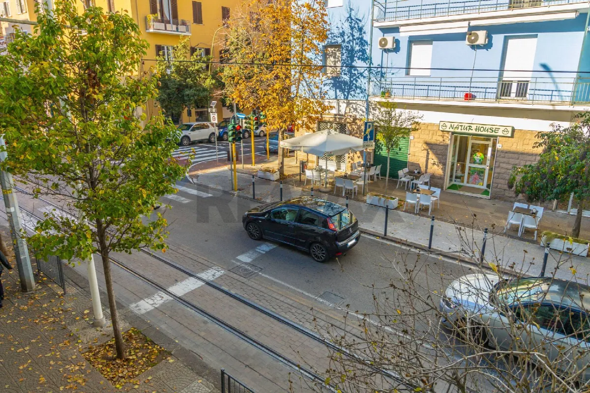 Appartamento in vendita a Sassari, V.le Italia - foto 3
