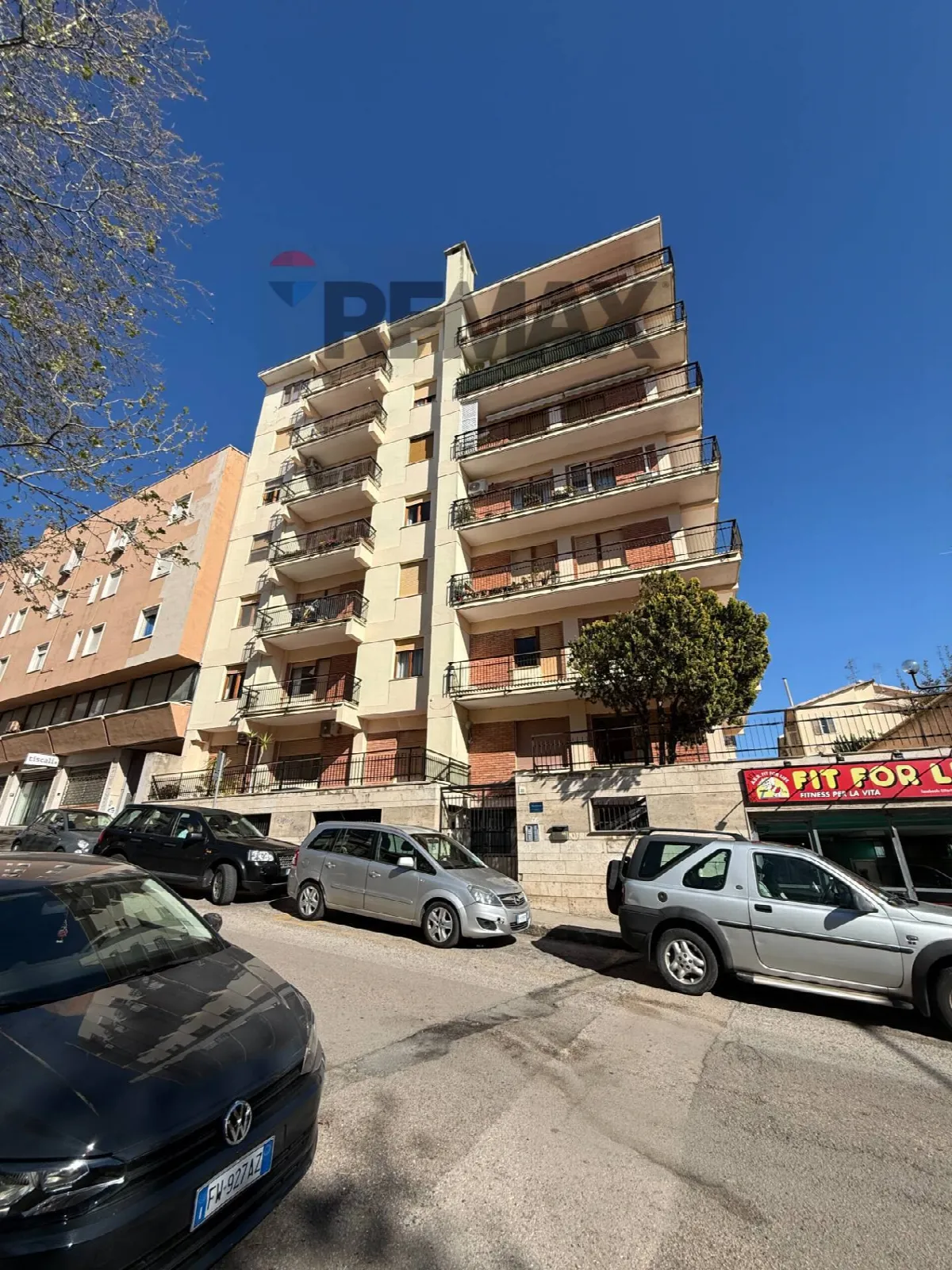 Appartamento in vendita a Sassari, Porcellana - foto 1