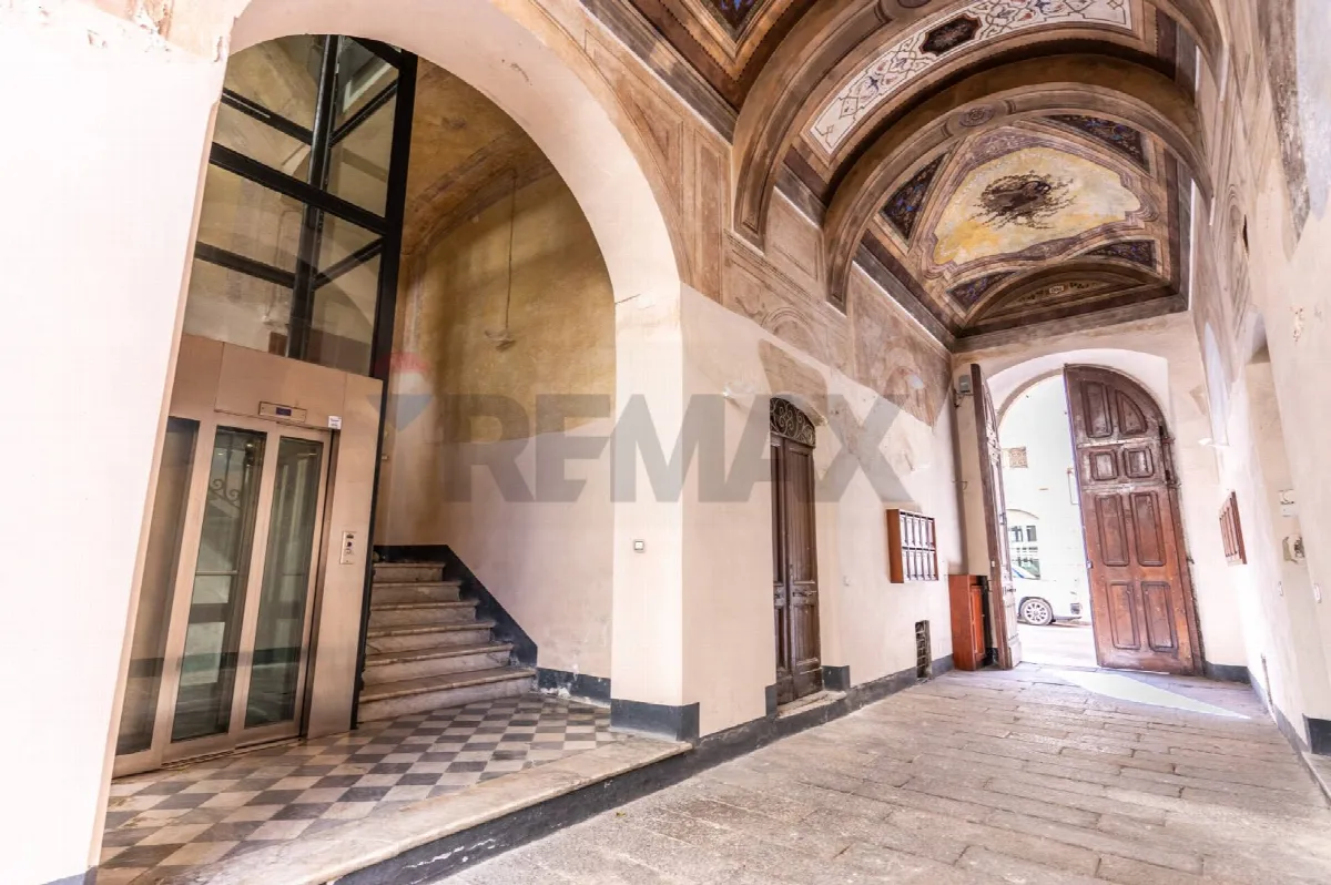 Appartamento in vendita a Sassari, Centro - foto 10
