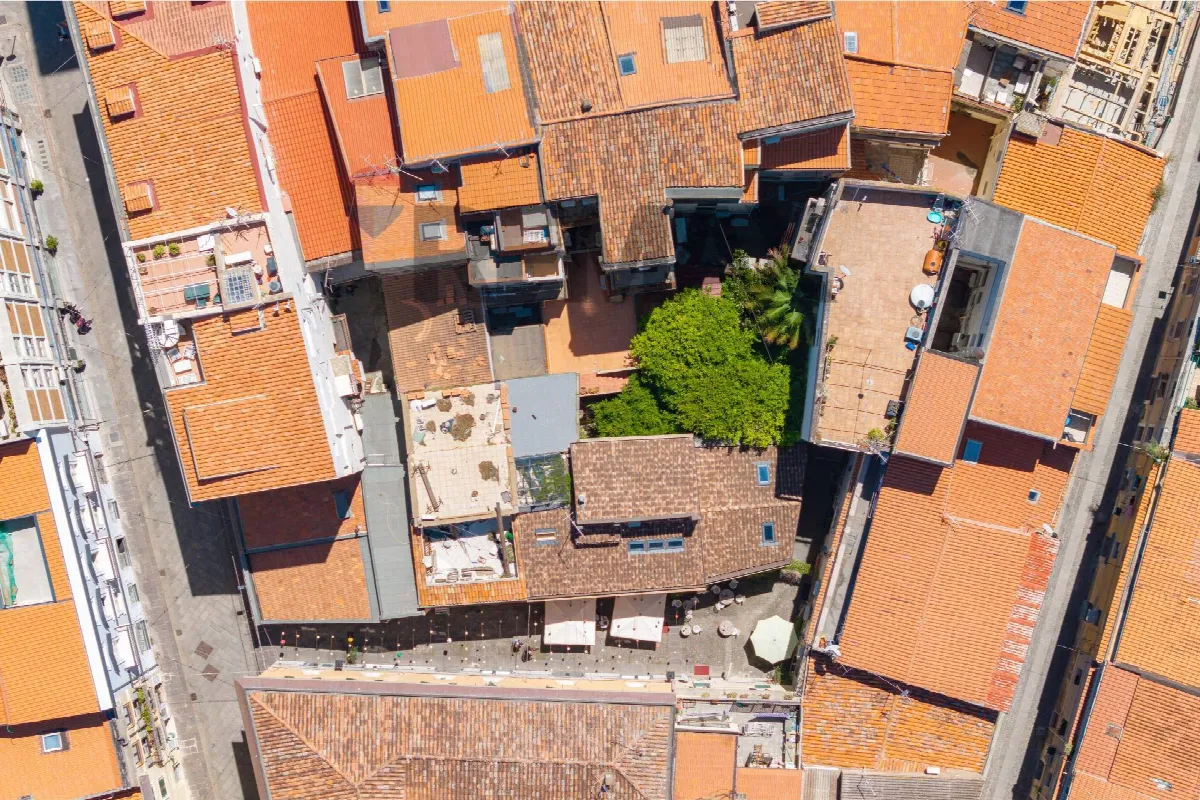Appartamento in vendita a Sassari, Centro - foto 10