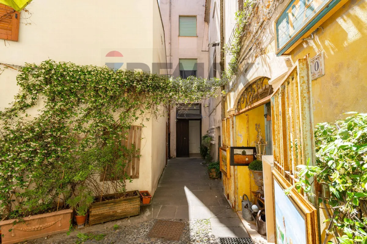 Appartamento in vendita a Sassari, Centro - foto 3