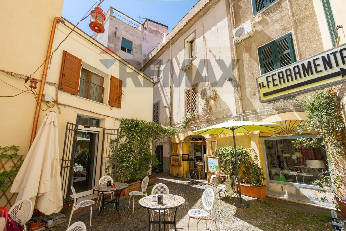Appartamento in vendita a Sassari, Centro - foto 4