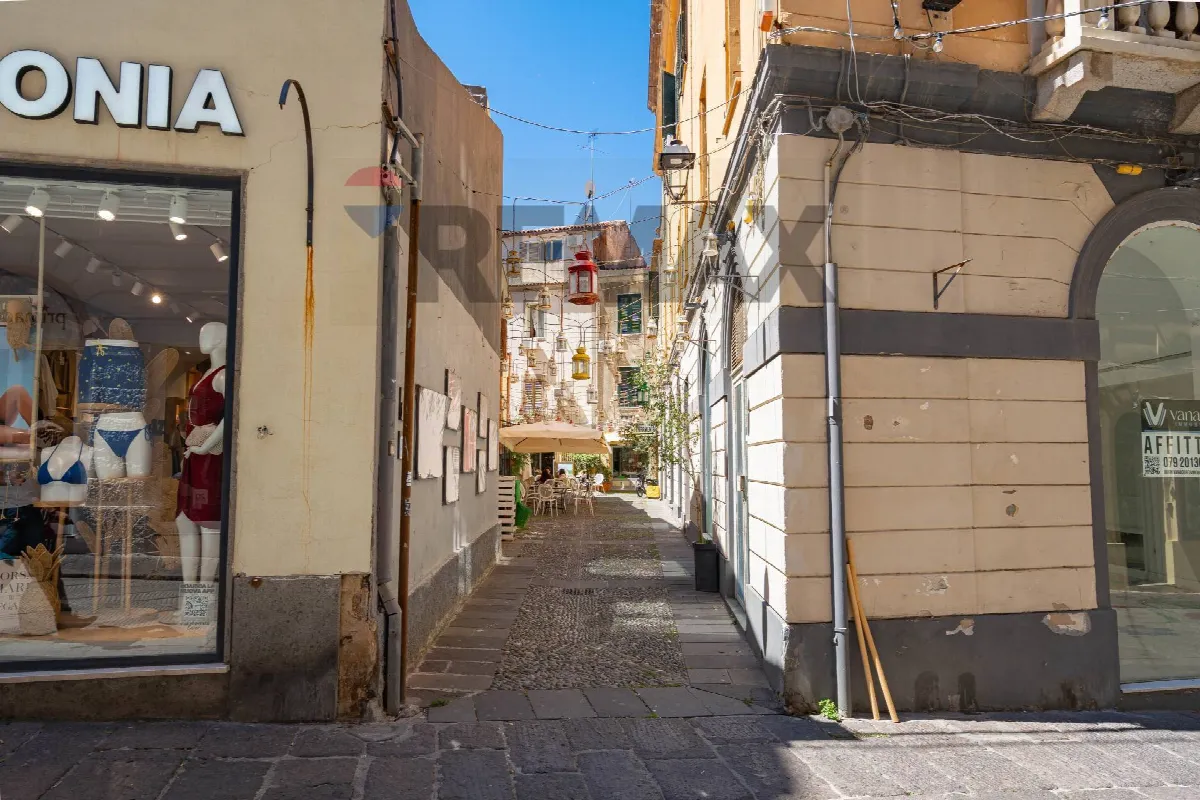 Appartamento in vendita a Sassari, Centro - foto 5