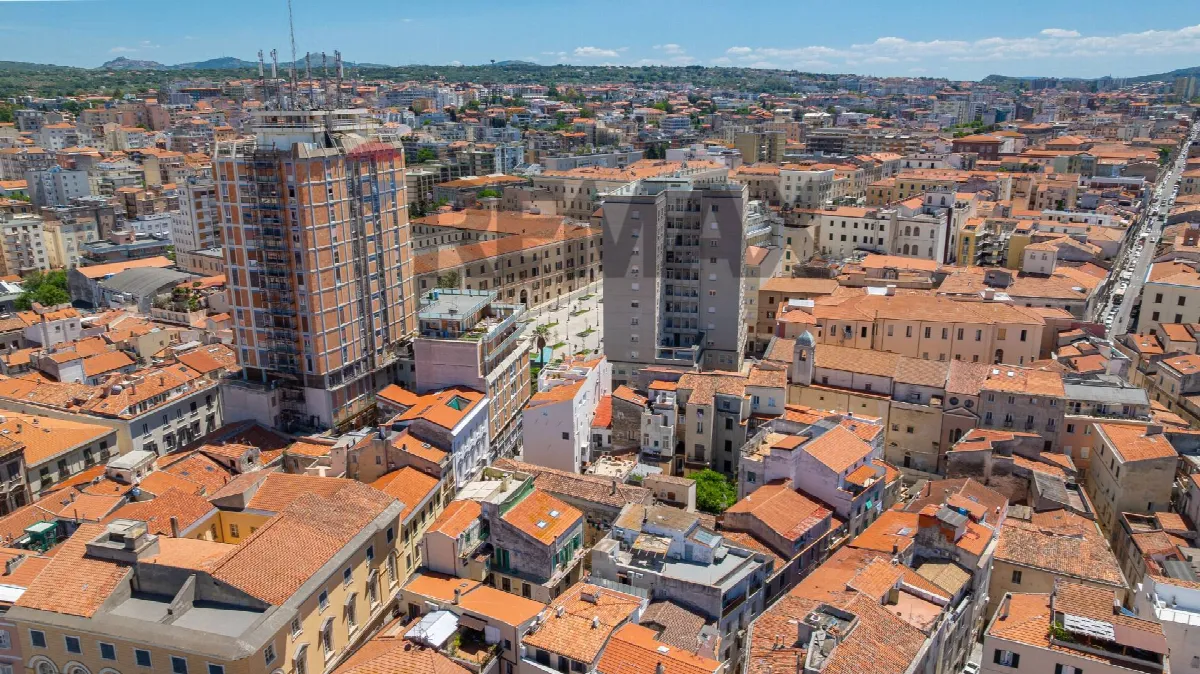 Appartamento in vendita a Sassari, Centro - foto 6